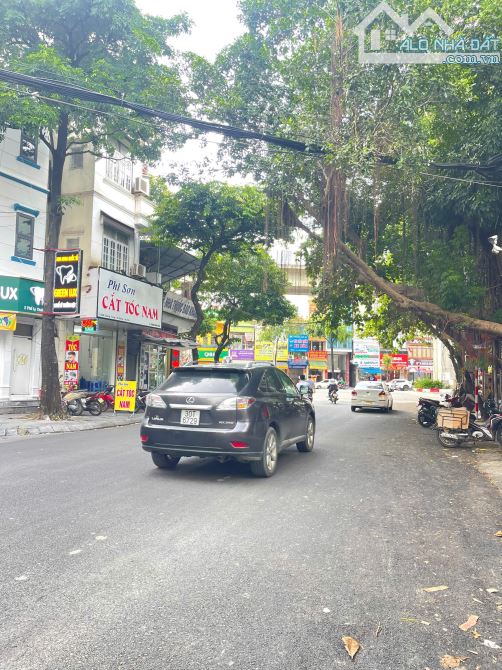 Bán Nhà KĐT Văn Phú, Hà Đông - Lô Góc, Ô Tô Đỗ Cửa, Thang Máy, Full Nội Thất - 5