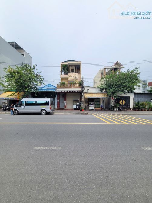 Bán nhà cấp 4 và 5 phòng trọ phía sau MT đường p.Đông Hòa Tp.Dĩ An chỉ 16ty TL M7367 - 5