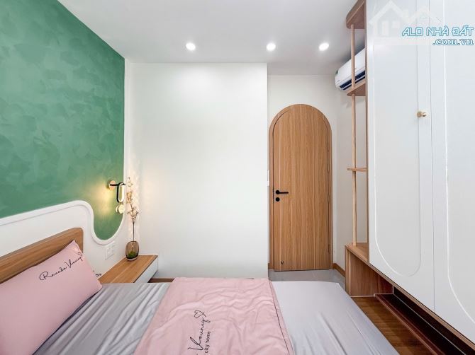 Cần bán gấp nhà 3 tầng 20 m² – gần ĐH & tiện ích – 3,48 tỷ - 5
