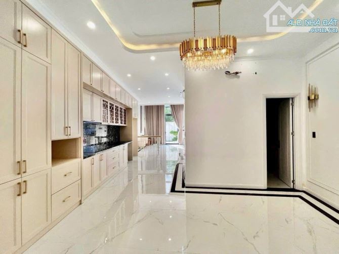 Bán biệt thự đẹp khu D2D phường Thống Nhất, Biên Hòa - 6