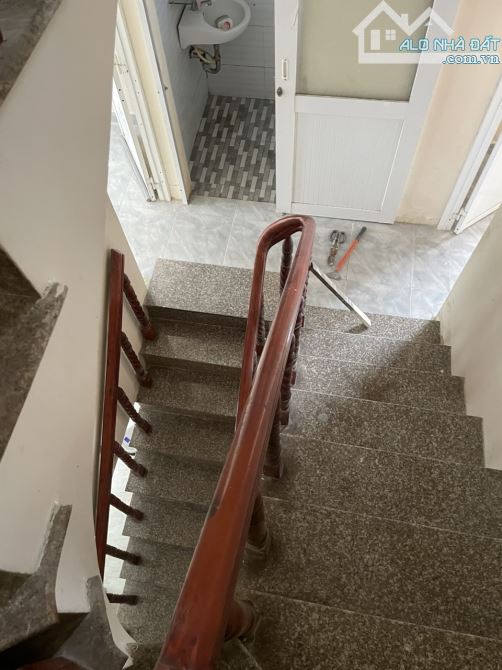 CẦN CHO THUÊ NHÀ HẺM XE HƠI HUỲNH TẤN PHÁT QUẬN 7 -6X10M-3 TẦNG 4 PN GIÁ 15 TR - 6