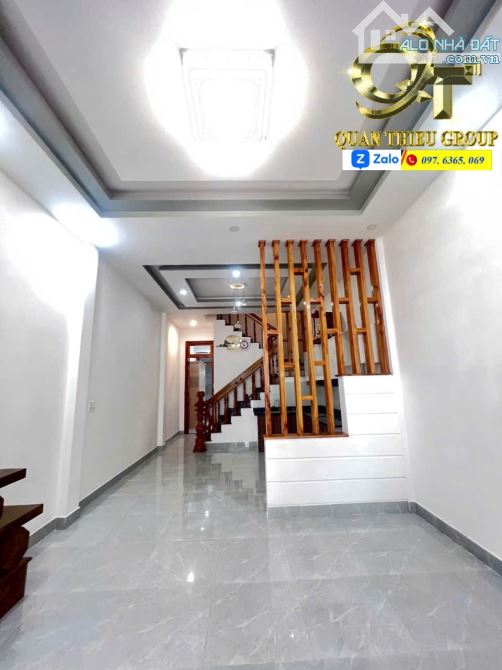 CHO THUÊ NHÀ 2 TẦNG KIỆT OTO TÔN QUANG PHIỆT - THÔNG HOÀN QUỐC VIỆT - 6