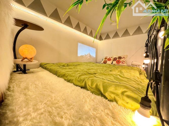 🌟 CHO THUÊ CĂN HỘ DUPLEX DECOR SANG TRỌNG – FULL NỘI THẤT, TÂN BÌNH 🌟 - 6