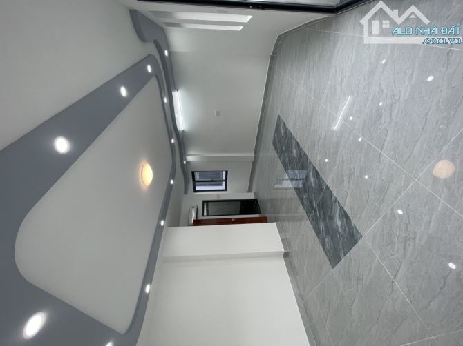 🥰 TRẦN QUANG DIỆU, PHƯỜNG 14, QUẬN 3, 48M2, 5 TẦNG, 3 PN. GIá: 8,7 tỷ😍 - 6