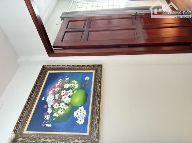 🔥 LÊ VĂN SỸ, PHƯỜNG 12, QUẬN 3, 53M2, 2 TẦNG, 2 PN, 2 WC. GIÁ: 6,95 TỶ🌹 - 6