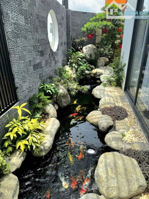 BIỆT THỰ MỸ GIA, GÓI 2, ĐƯỜNG SỐ 7, 198M2, NGANG 10M, GIÁ 16,7 TỶ. CN22.8 - 6