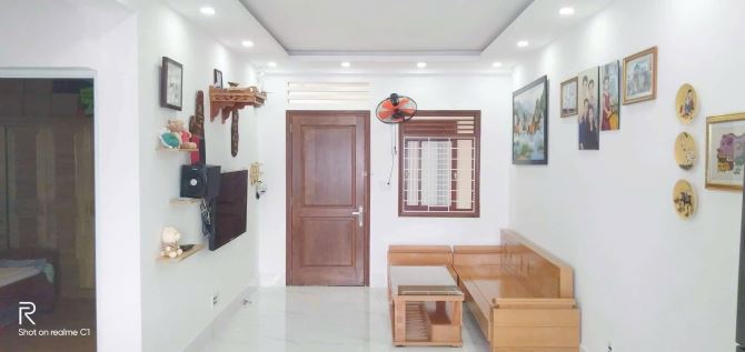 Bán căn góc 02  Phòng Ngủ - Vĩnh Điềm Trung - sổ hồng lâu dài - 6