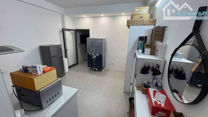 Cần Bán  Căn CCMN Hoàng Ngân quận Thanh Xuân nhà đẹp giá 1,45 tỷ - 6