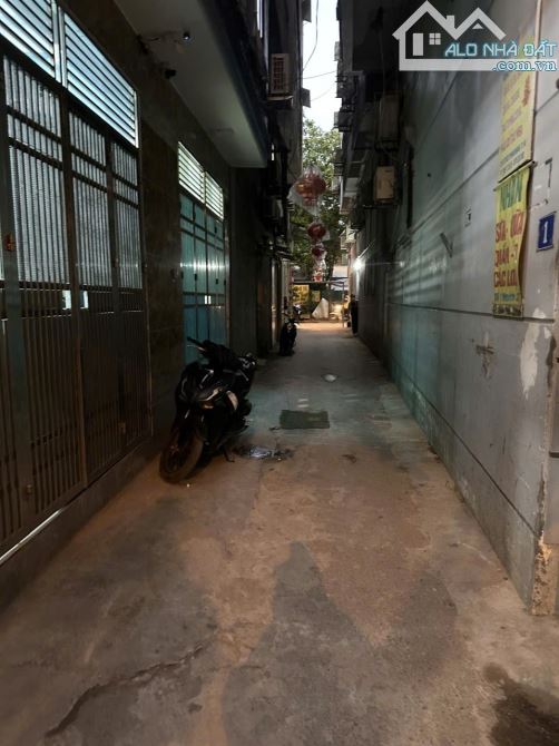 PHÙNG KHOANG 2 THOÁNG  37M 5 TẦNG GIÁ YÊU THƯƠNG - 6