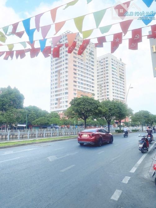 🥰 HOÀNG SA, 38M2, 6 PHÒNG, 5 WC, PHƯỜNG 11, QUẬN 3. GIÁ: 7,5 TỶ😍 - 6