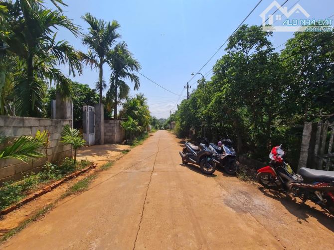 🌿 CHỈ 1 TỶ 620 TRIỆU – LÔ ĐẤT ĐẸP, GIÁ TỐT TẠI P. TÂN LẬP 👇 - 6
