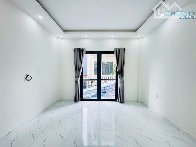 🏡 NHÀ ĐẸP 4 TẦNG 63M² – SÂN ĐỂ XE RIÊNG – TRỰC CÁT, LÊ CHÂN – GIÁ CHỈ 4,65 TỶ 🏡 - 6