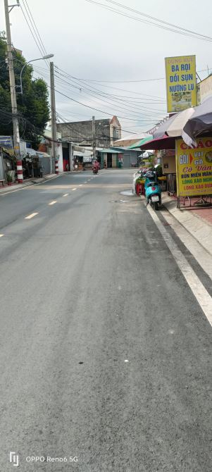 Bán nhà c4 165m2 đường Ấp Mỹ Hòa 3 Hóc Môn.Dt:5m*33m đường 8m chủ gửi bán 6,5tỶHR - 6