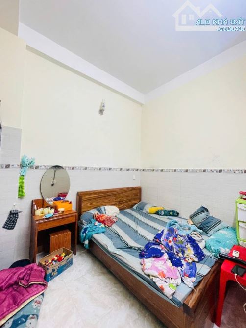 Bán gấp nhà đường Lê Thị tám ( 824 nguyễn bình cũ) - 6