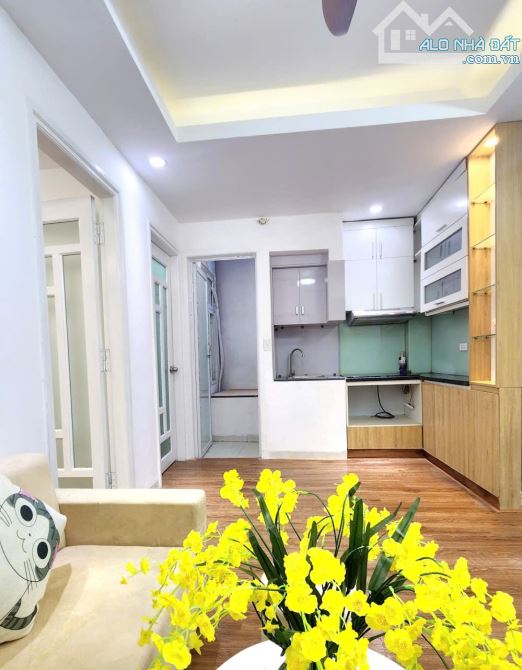 Cần bán  căn CCMN Khương Trung Thanh Xuân 2 ngủ  giá 1,7 tỷ - 6