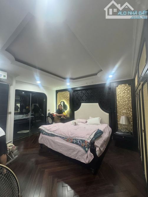 BIỆT THỰ - 6 TẦNG NGUYỄN TRÃI THÔNG RA KHUẤT DUY TIẾN - NGUYỄN TRÃI  98M - CHỉ 23.5 Tỷ - 5