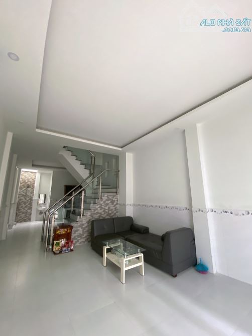 KHU PHÂN LÔ — ĐƯỜNG 6M THÔNG TỨ TUNG — 3 TẦNG 52M2 HOÀN CÔNG CHUẨN — CHỈ 5.x ĐỒNG💰 - 6