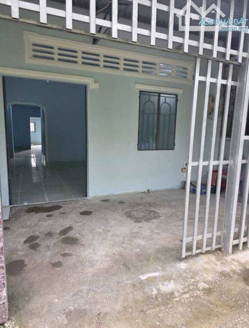 Cần tiền xoay vốn bán nhà ở Xuân Thới Thượng Hóc Môn 4x21 ( 87m2 ) 650 TRIỆU SHR - 6