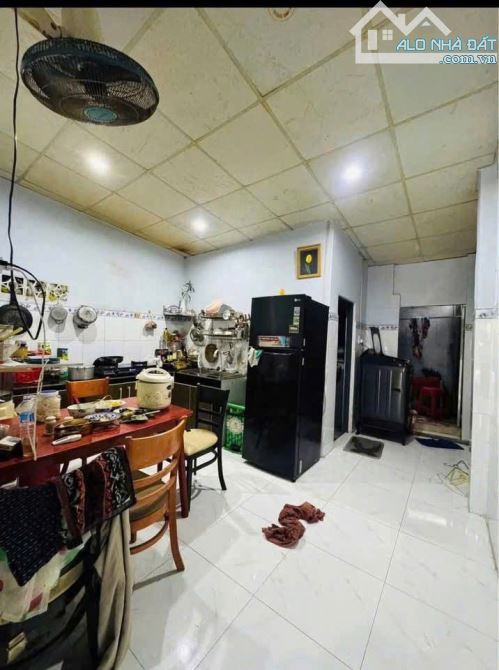 Căn nhà ngộp ở Tân Hiệp, Hóc Môn 80m2 850 triệu thương lượng - 6
