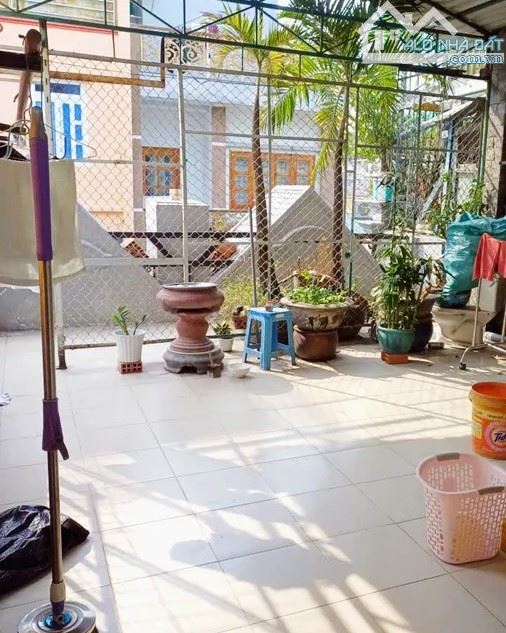CẦN BÁN NHÀ 4 TẦNG ĐƯỜNG CỘNG HÒA 110M2, NGANG 5, NỞ HẬU, HXH THÔNG, GIÁ 17,6 TỶ - 6