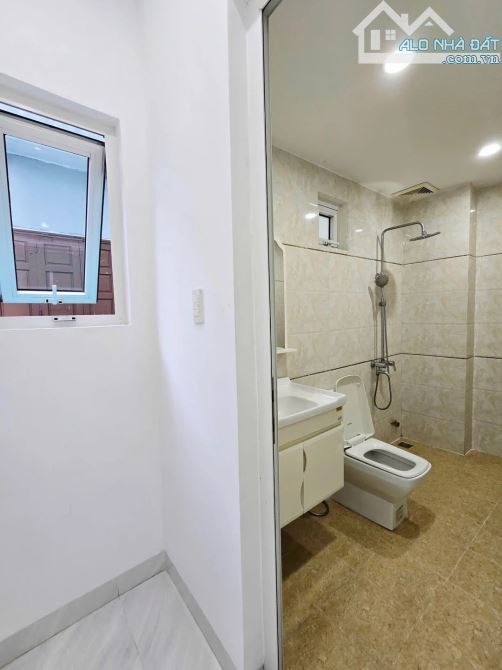💥 NHÀ 3 TẦNG MẶT TIỀN NGUYỄN HỮU THỌ – TRUNG TÂM ĐÀ NẴNG – VỊ TRÍ VÀNG KINH DOANH 💥 - 6