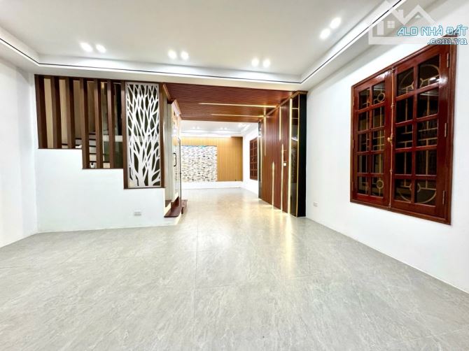 XUÂN ĐỈNH - PHẠM VĂN ĐỒNG VIEW SÂN CHƠI, Ô TÔ TRÁNH, THANG MÁY NHẬP QUÁ ĐẸP - 6