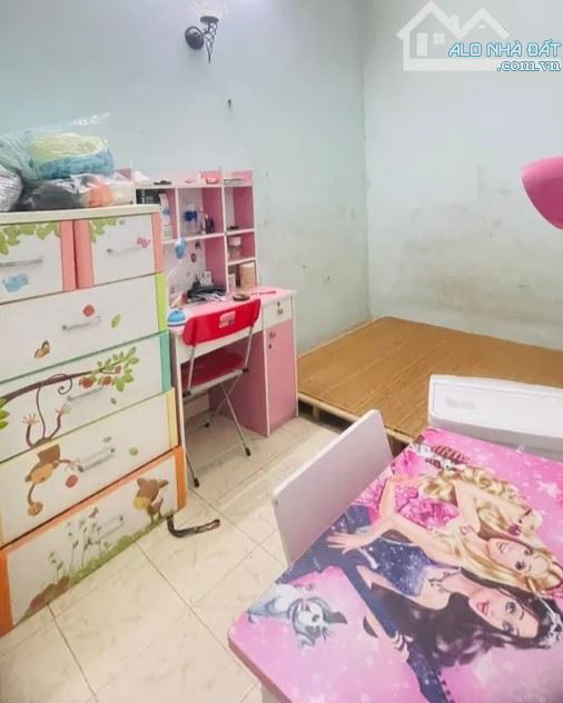 CẦN BÁN NHÀ 3 TẦNG, HẺM XE HƠI, ĐƯỜNG ĐỒNG XOÀI TÂN BÌNH, 65M2 GIÁ 9,8 TỶ - 6
