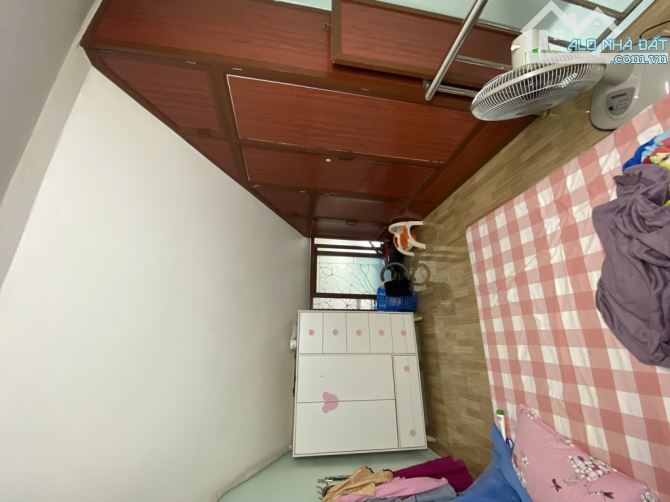 TẬP THỂ KHƯƠNG TRUNG – NGÕ NÔNG GẦN Ô TÔ – SỔ ĐỎ CHÍNH CHỦ – 2.5 TỶ - 6