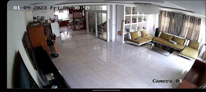 💥Bán căn nhà 6 tầng mặt tiền đường Bạch Đằng, Nha Trang ngang 7.35m có thang máy - 6
