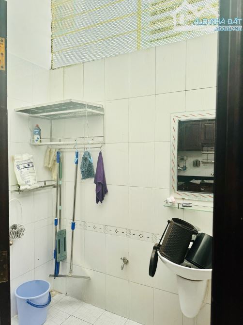 💥(NHÀ BÁN TÂN PHÚ) VỊ TRÍ ĐẸP - DIỆP MINH CHÂU - 64M2 - ĐƯỜNG 6M THÔNG - GIÁ 9,8 TỶ - 6