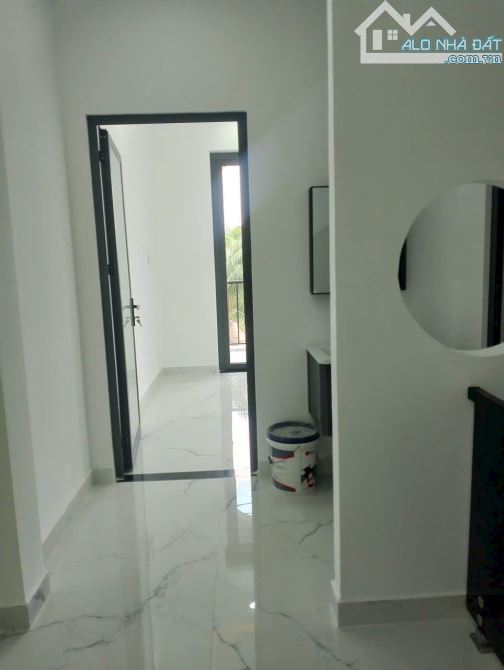 💥 Nhà Mặt Tiền Đường Nhựa Tiện Kinh Doanh 💥 - 6