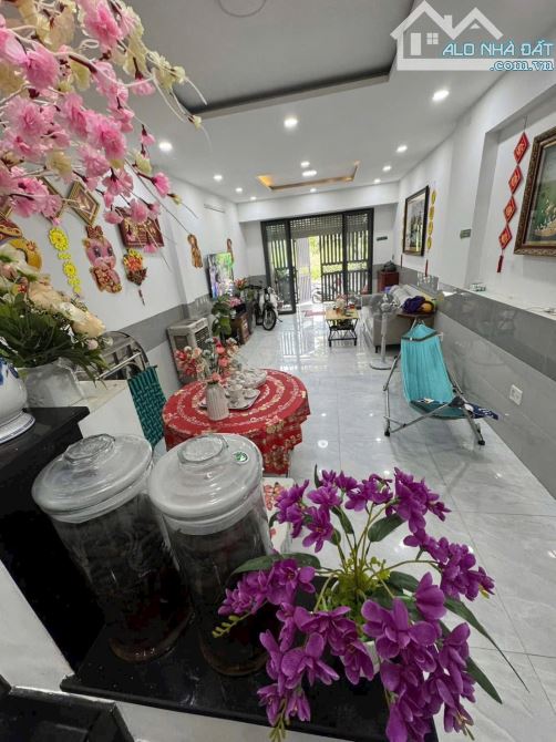 BÁN NHÀ 1 TRỆT 1 LẦU MỚI CỨNG – GẦN TÒA ÁN, ĐƯỜNG NGUYỄN DU – P. QUANG VINH, BIÊN HÒA - 6