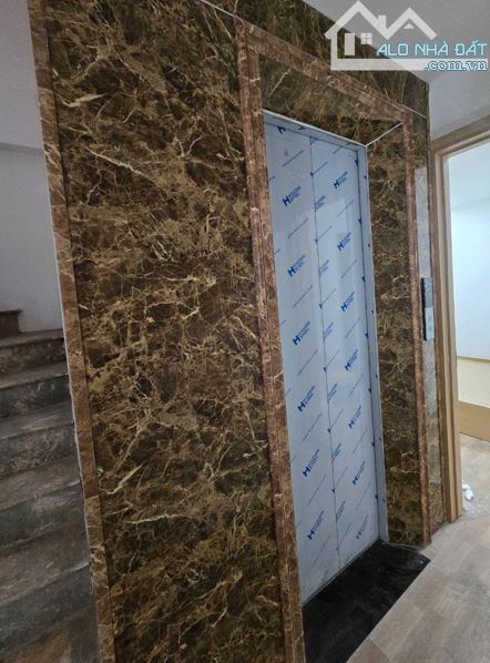 Bán nhà phố Trần Cung – 75m² – 7 tầng thang máy – Giá 18.5 tỷ - 6