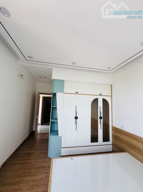 Nhà 2 tầng 4 phòng ngủ cạnh Khu Quy Hoạch Bàu Vá - 6