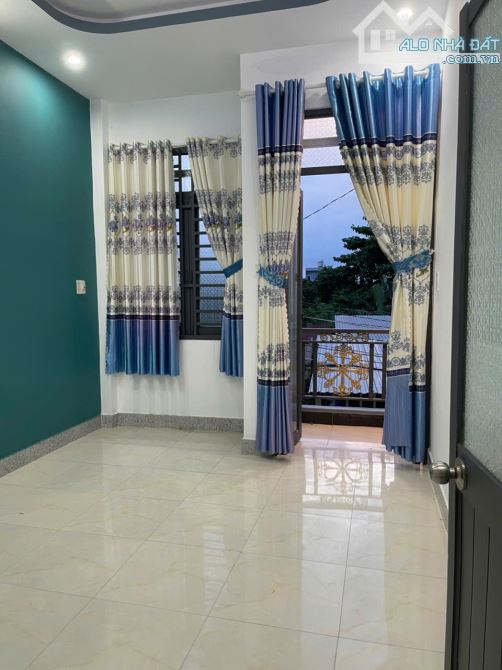 Siêu phẩm nhà trệt 1 lầu DT 3.8x12, 2 PN, Trần Văn Mười Hóc Môn - 6