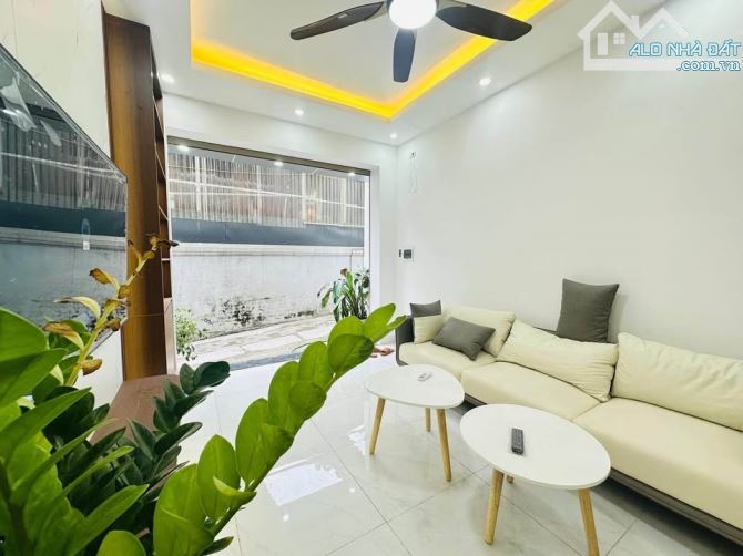 Hot giao bán căn nhà 5 tầng tại đường Đại Tự giá chỉ 4,7 tỉ giá mềm bậc nhất khu vực - 6