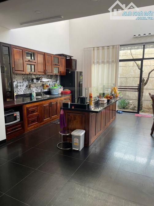 Bán căn Biệt Thự mặt tiền đường Gò Cây Sung - 6