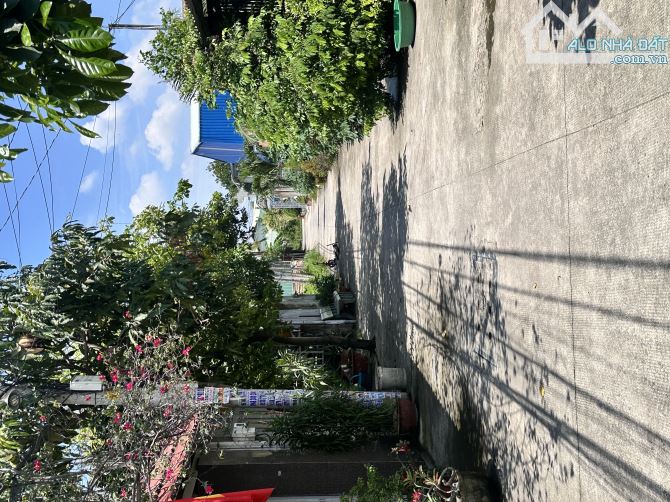 Nhà 3 tầng đường AN PHÚ ĐÔNG 10 phường AN PHÚ ĐÔNG Q12 DT 121,4m2 (5x25) đường 6m💰5,95Tỷ - 6