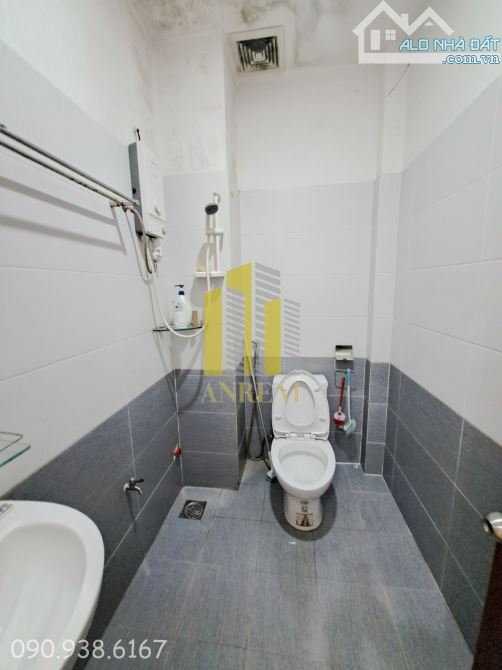 Cho Thuê Nhà 3 Lầu Khu Đô Thị An Phú - Giá 28 Triệu - 6