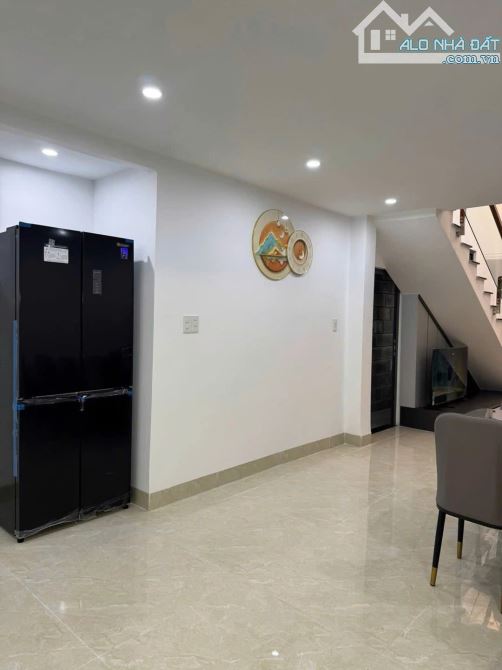 💥THIẾT KẾ HIỆN ĐẠI NHÀ KIỆT ĐIỆN BIÊN PHỦ–ĐẦY ĐỦ TIỆN ÍCH,NỘI THẤT,TRUNG TÂM THANH KHÊ💥 - 6