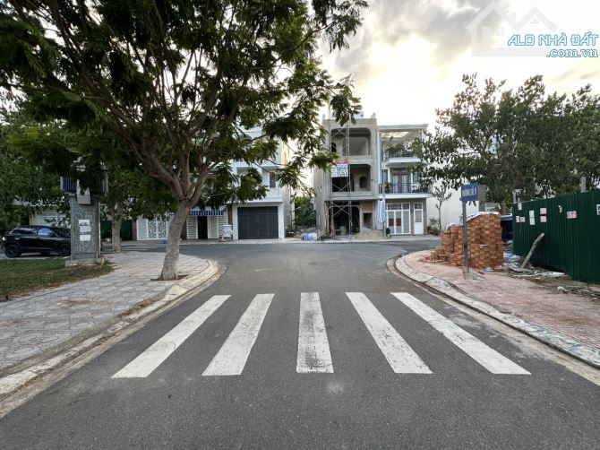Bán Đất Hà Quang 1 Xây Dựng Kinh Doanh Tốt - Biệt thự Vị Trí Đẹp Giá Tốt - 6