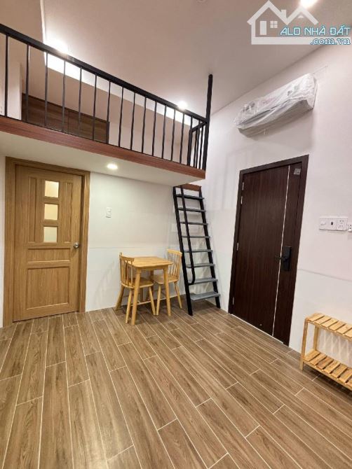 Bán Căn Hộ Dịch Vụ, Thu Nhập 1 tỷ 5 / năm, Trần Xuân Soạn, Tân Hưng Quận 7, Giá 22.2 Tỷ - 6