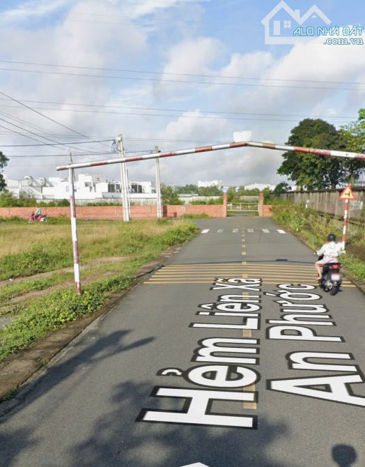 Bán gấp nền đất Thung Lũng Xanh, 1,35 tỷ, 108m2 An Phước, Long Thành, Đồng Nai - 6