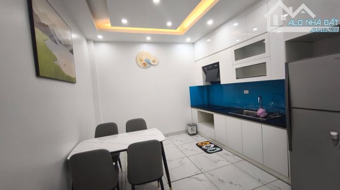 🔥 SIÊU PHẨM NGỌC THỤY - 44M² - 4 TẦNG - Ô TÔ ĐỖ CỬA - 9,2TỶ! - 6