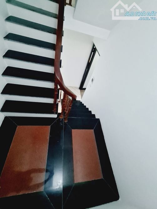 🚗 PHÚC ĐỒNG 35M² 5 TẦNG MẶT NGÕ OTO THÔNG KINH DOANH – 9 TỶ - 6