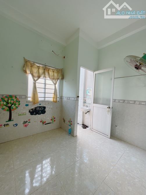 CÁCH MẶT 💵 VÀI BƯỚC CHÂN - NHÀ 5 TẦNG TẠI TÔN ĐẢN F15 - KHU DC HIỆN HỮU KHÔNG QH - 6