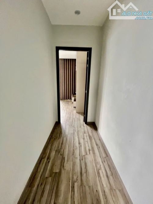 🔥 SIÊU PHẨM NHÀ 5 TẦNG MỚI KENG – THANG MÁY HIỆN ĐẠI – VỊ TRÍ TRUNG TÂM THANH KHÊ - 6