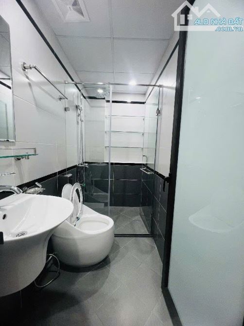 BÁN NHÀ XUÂN PHƯƠNG – 6 TẦNG – THANG MÁY – FULL NỘI THẤT XỊN SÒ - S= 37M2 – MT=4M GIÁ CHÀO - 6
