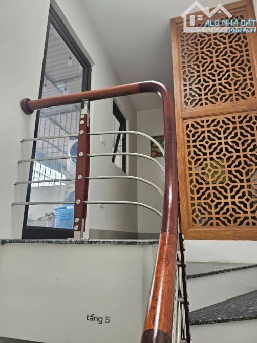 🏡 đẹp Bát Khối - Long Biên, 🚖 đỗ cửa , 46m2 , chỉ 6Tỷ1 , full nội thất , NGON - BỔ - RẺ - 6