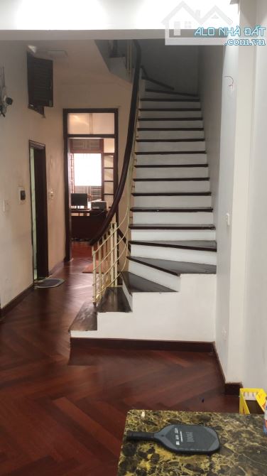 Bán nhà phân lô Vũ Hữu – Thanh Xuân – 54m² x 4T – Gara ô tô – hai thoáng vĩnh viễn - 6